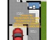 Madeleine Single Attahed House in Manhattan Private...