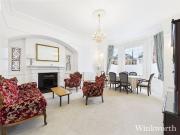 Madeley Road, London W5, 2 bed flat to rent, £2,850 pcm...