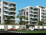 Madhapur 3 BHK Apartment For Sale Hyderabad