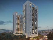 Bodakdev 4 BHK Apartment For Sale Ahmedabad