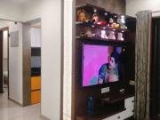 Madhav Palacia 1 Bedroom 360 Sq. Ft. Apartment in...