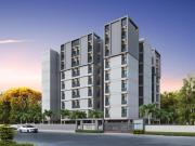 Madhavam Orchid,Waghodia Road 3 BHK Apartment For Sale...