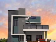 Madhavaram 3 BHK Villa For Sale Chennai