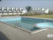 Madhur Dreams 1100 Sq.Yd. Plot in Ujjain Road Indore...