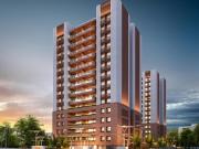 Madhuvan Sparsh,Harni 3 BHK Apartment For Sale Vadodara
