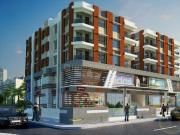 Madhyamgram 2 BHK Apartment For Sale Kolkata