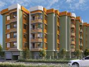 SS Apartment,Madhyamgram 2 BHK Apartment For Sale Kolkata