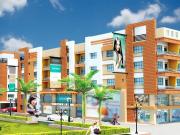 Madhyamgram 2 BHK Apartment For Sale Kolkata