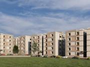 Madhyamgram 2 BHK Apartment For Sale Kolkata