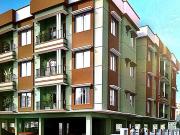 Madhyamgram 3 BHK Apartment For Sale Kolkata