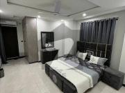 Madina Tower One Bed Room Fully Furnished Apartment... Madina Tower One Bed Room Fully Furnished Apartment...