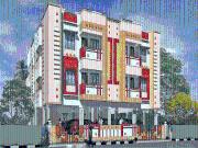 Madipakkam 2 BHK Apartment For Sale Chennai