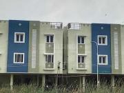 Madipakkam 2 BHK Apartment For Sale Chennai