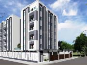 Madipakkam 2 BHK Apartment For Sale Chennai