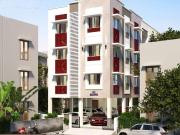 Naaghappa Krithi,Madipakkam 3 BHK Apartment For Sale Chennai