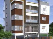 Madipakkam 3 BHK Apartment For Sale Chennai