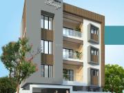 Madipakkam 3 BHK Apartment For Sale Chennai