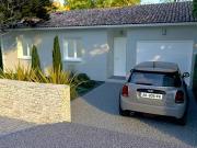 Madirac 33670 Programme neuf maison neuf à vendre 4 pièces
