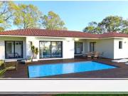 Madirac 33670 Programme neuf maison neuf à vendre 6 pièces