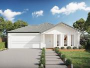 Madison 168 House and Land package!