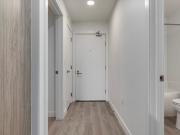 Madison Apartments 1 Bedroom Apartment with Den [object...