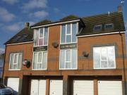 Madison Apartments, Hill Street, 1 Bedroom Flat