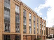 Madison Apartments, Wyfold Road, 2 Bedroom Duplex