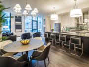 Madison Avenue at The Oliver York II for Rent