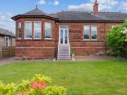Madison Avenue, Cathcart, Glasgow G44, 4 bed semi...