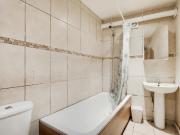 Madison Brook | Albert Road, North Woolwich, E16