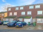 Madison Brook | Atkinson Road, West Beckton, E16