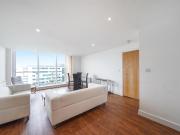 Madison Brook | Fathom Court, Gallions Reach, E16