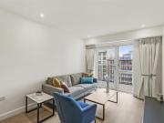 Madison Brook | Galleria House, Royal Victoria Dock, E16