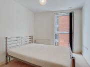 Madison Brook | Oceanis Apartments, Royal Victoria Dock, E16