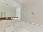 Madison Brook | Ross Apartments, Royal Victoria Dock, E16