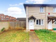 Madison Brook | Sonning Gardens, Hampton, TW12