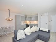 Madison Brook | The Gate House, Hampton Hill, TW12