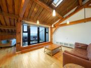 Madison Brook | Warehouse K, Royal Victoria Dock E16 Madison Brook | Warehouse K, Royal Victoria Dock E16