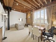 Madison Brook | Warehouse W, Royal Victoria Dock, E16