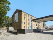 Madison Brook | Warehouse W, Royal Victoria Dock, E16