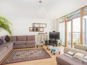 Madison Brook | Western Beach, Royal Victoria Dock, E16