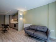 Madison East, Wembley Park HA9, Studio to rent, £1,580...