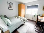 Madison Gardens Standard Non En Suite