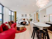 Madison Grand, Melbourne