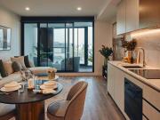 Madison Grand Unapologetic Luxury Has a New Address. Now...