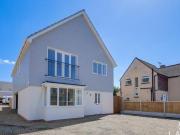 Madison House, Golf Green Road, 4 Bedroom Detached
