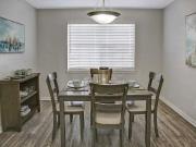 Madison Park Apartments & Townhomes 2 Bedroom Apartment...