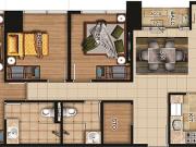 Madison Park West BGC