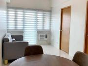 Madison Park West Bgc Condo For Rent in Taguig 1 Bedroom
