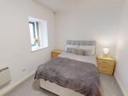 Madison Square, Liverpool L1, 1 bedroom flat to rent...